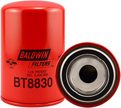 BALDWIN BT8830 Гидр. фильтр (европа, 10210200/100719/0106168)