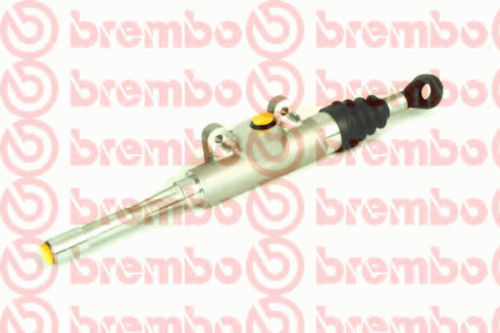 BREMBO C 06 004 Главный цилиндр, система сцепления