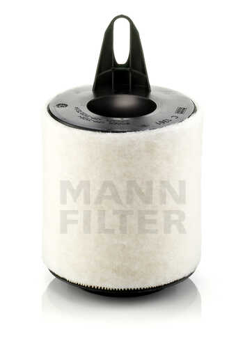 MANNFILTER C1361 Воздушный фильтр