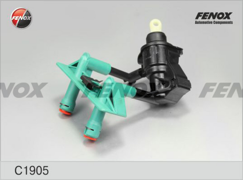 FENOX C1905 Главный цилиндр, система сцепления
