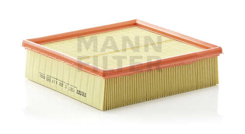 MANNFILTER C22117 Воздушный фильтр