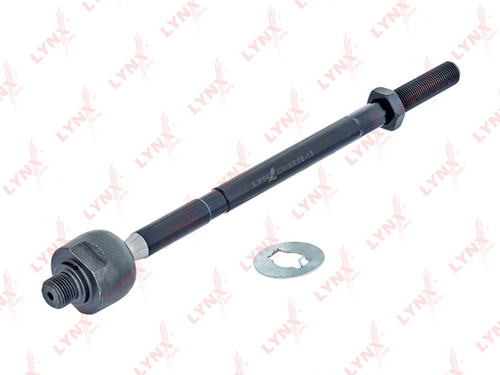LYNX C2413LR Тяга рулевая! Daewoo Lacetti 02>;Рулевая тяга L/R