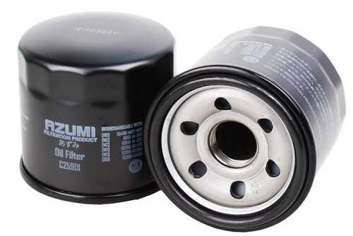AZUMI C25901 Фильтр масляный