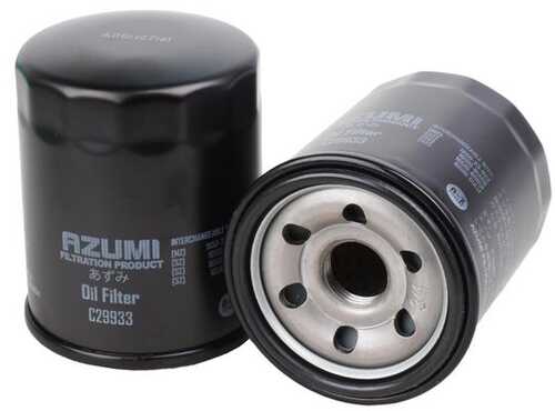 AZUMI C29933 Фильтр масляный