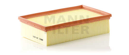 MANNFILTER C30005 Воздушный фильтр
