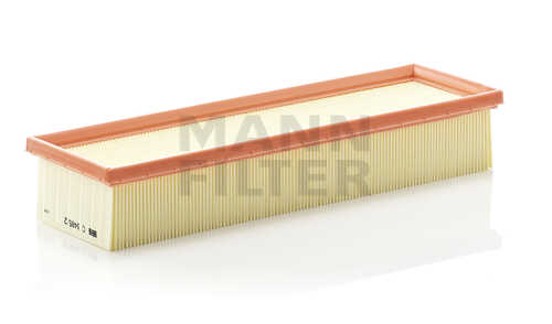 MANNFILTER C3485/2 Воздушный фильтр