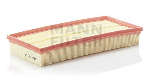 MANNFILTER C35126 Воздушный фильтр