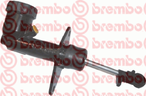 BREMBO C37001 Главный цилиндр, система сцепления
