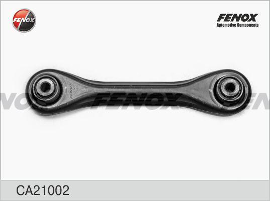 FENOX CA21002 Тяга / стойка, подвеска колеса