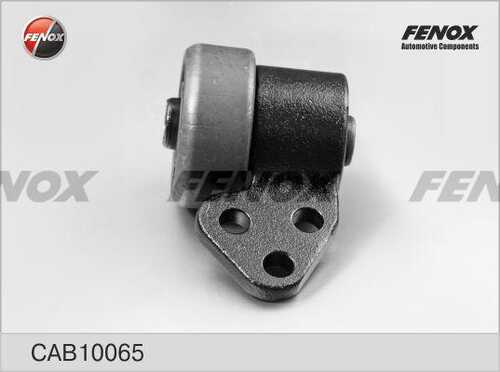 FENOX CAB10065 Сайлентблок
