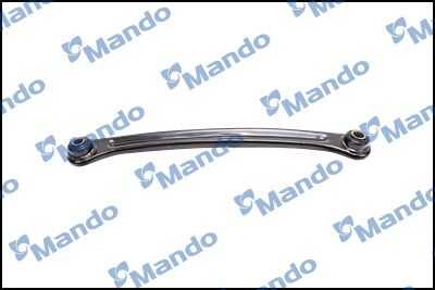 MANDO CAH0082D Рычаг задней подвески поперечный задний правый! Hyundai Accent 99-01