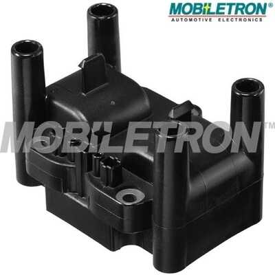 MOBILETRON CE-23 Катушка зажигания! Audi A4, VW Golf/Touran/Passat, Skoda Fabia/Octavia 1.0-2.0i 94>