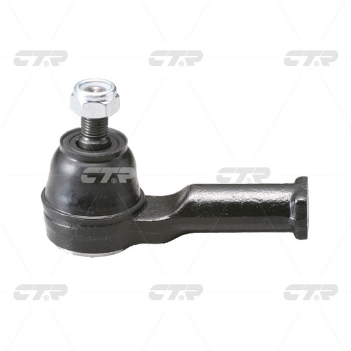 CTR CEMZ9 Наконечник рулевой! замена на CE0357 Mazda 626 82-91