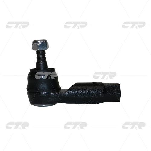 CTR CEVW1L Наконечник рулевой левый! замена на CE0838L VW Passat 05>/Caddy/Touran 03>;Наконечник рулевой тяги