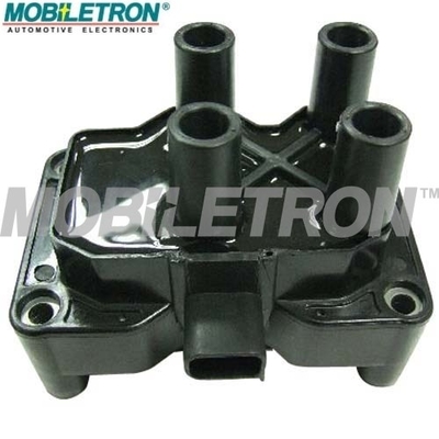 MOBILETRON CF62 Катушка зажигания! Ford Fiesta/Focus/Mondeo, Volvo S40/V50 1.25-1.6i 01>;Датчик