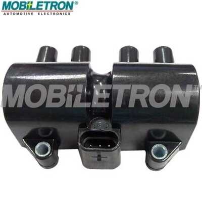 MOBILETRON CG-24 Катушка зажигания! Daewoo Nubira/Rezzo/Lanos 1.4i-2.0i 96>,Chevrolet Aveo 06>