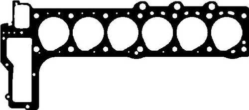 BGA CH5582 Прокладка ГБЦ! BMW E36/E34/E39/E38, Opel Omega 2.5TDs M51/U/X25TD 94>