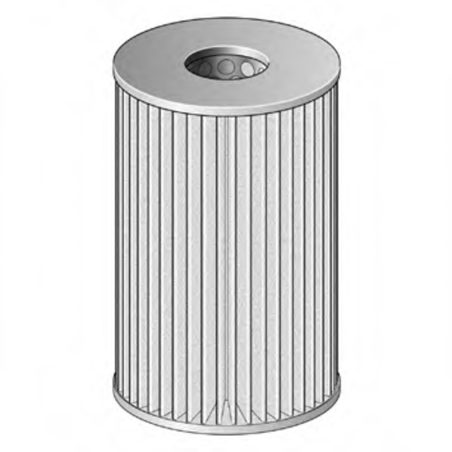 FRAM CH8157 Фильтр масляный