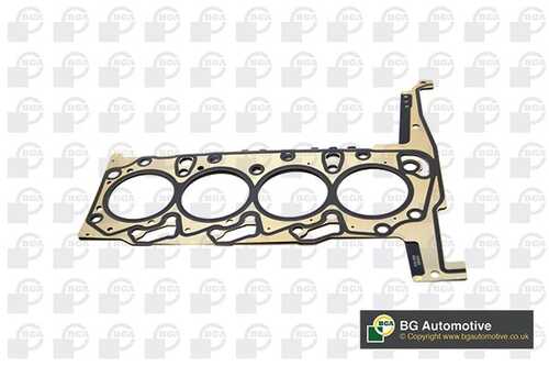 BGA CH9604C Прокладка ГБЦ! (1.1mm) Ford Transit VIII 2.2TDCi 11>