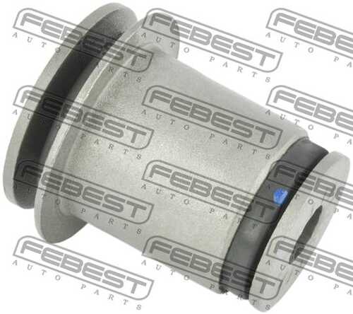 FEBEST CHAB-027 Сблок FEBEST CHAB027 BUICK RAINIER (4WD) 2002-2009 [EU] сайлентблок переднего нижнего рычага  #25918965