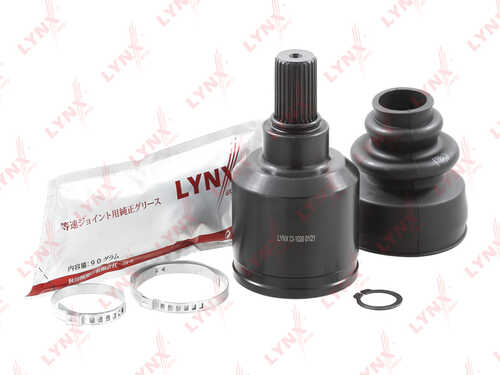 LYNX CI-1026 ШРУС внутренний L