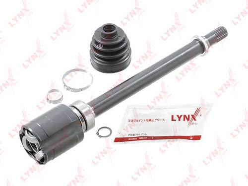 LYNX CI-1043 ШРУС внутренний R