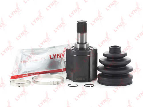 LYNX CI3400 ШРУС внутренний комплект! Honda CR-V I 2.0 95-02