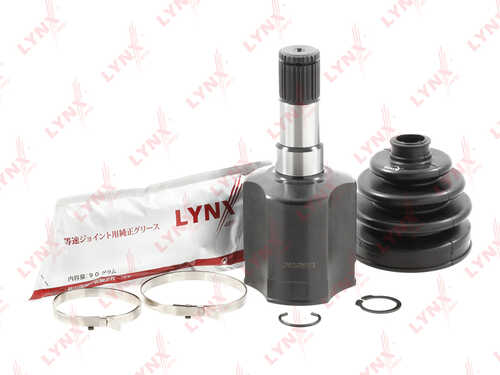 LYNX CI3765 ШРУС внутренний L