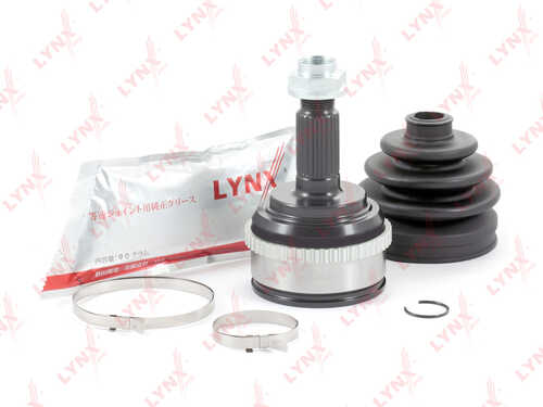 LYNX CO3466A ШРУС наружный HONDA Civic 1.7 00-05