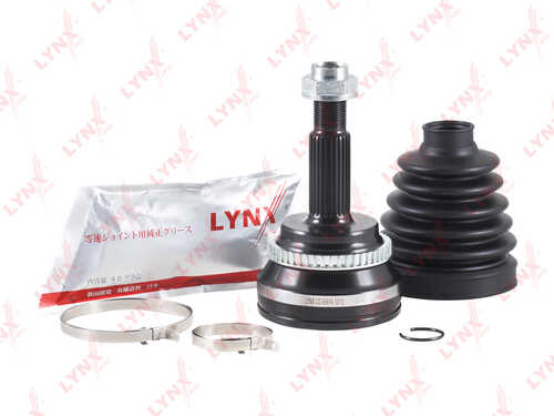 LYNX CO3691A ШРУС наружный комплект! Toyota Camry ACV 40 06-11