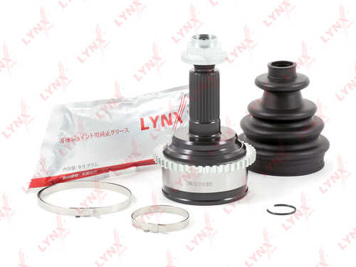 LYNX CO5101A ШРУС наружный комплект! Mazda 6 all 02-07