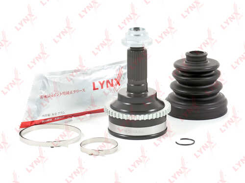 LYNX CO-5103A Комплект ШРУСа наружный