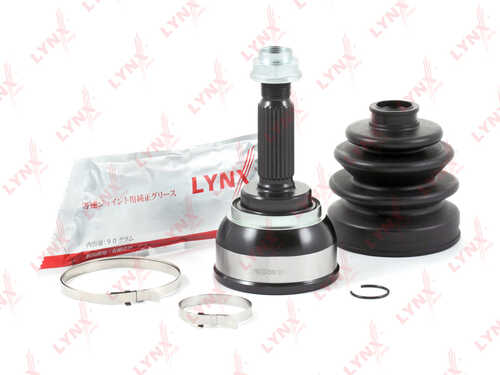 LYNX CO-5508 ШРУС наружный