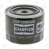 CHAMPION COF100030S Фильтр масляный! Chrysler,Nissan,Toyota,VW,Iveco