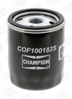 CHAMPION COF100182S Масляный фильтр