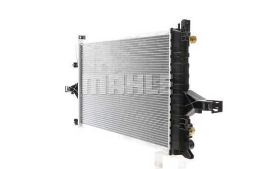 MAHLEKNECHT CR 1547 000S Радиатор системы охлаждения! АКПП Volvo S60/V70/S80 2.4/2.8/2.5TDi 99-03