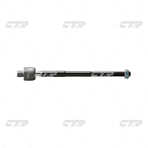 CTR CRMZ19 Тяга рулевая! с г/у замена на CR0400 Mazda 626 GD 87-91