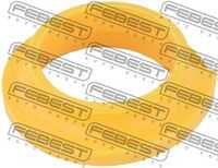 FEBEST CRSI-SEBLOWF Проставка задней пружины нижняя! Chrysler Sebring 01-10