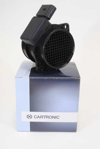 CARTRONIC CRTR0069758 Датчик массового расхода воздуха 20.3855 5WK9635 HFM62C/11