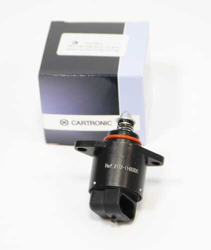 CARTRONIC CRTR0100532 Регулятор холостого хода рхх-2112 Ref.2112-1148300 21.1148300