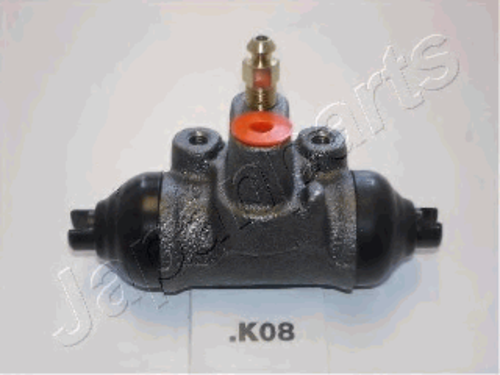 JAPANPARTS CSK08 Цилиндр тормозной задний! Hyundai Accent, KIA Rio 1.4-1.6i/CRDi 05>