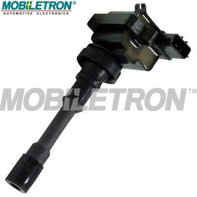 MOBILETRON CT-26 Катушка зажигания! Mitsubishi Carisma/Colt/Galant/Lancer/Outlander 1.3-2.4 82>