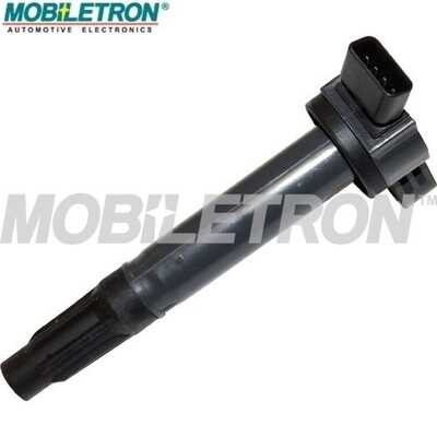 MOBILETRON CT40 Катушка зажигания! Lexus RX, Toyota Camry/Highlander/RAV 4/Venza/Sienna/Avalon 3.5i 06>