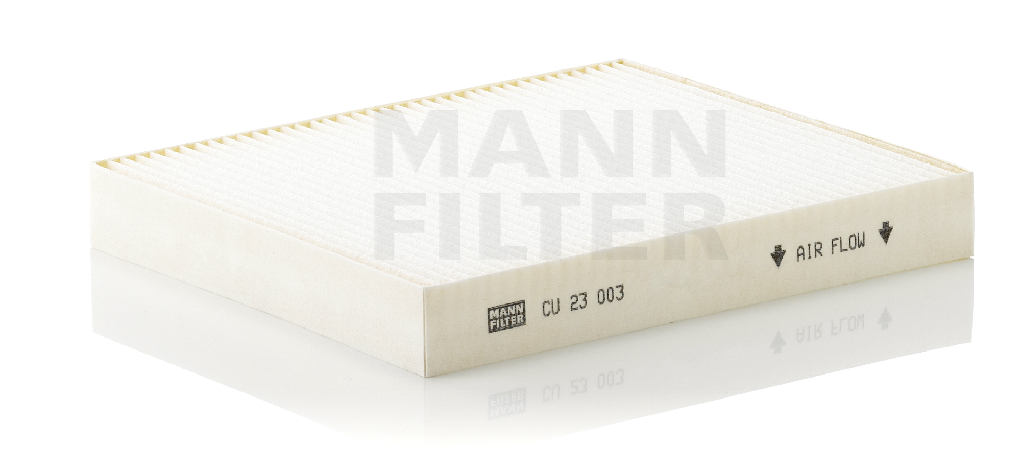 MANNFILTER CU 23 003 Фильтр салонный