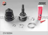 FENOX CV16284 ШРУС наружный! 32/26шл Lifan Solano 1.6 07>