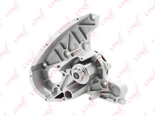 LYNX CW-0198 Насос системы охлаждения FIAT Ducato 2.3D 02>, IVECO Daily III-V