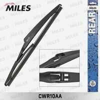 MILES CWR10AA Щетка стеклоочистителя