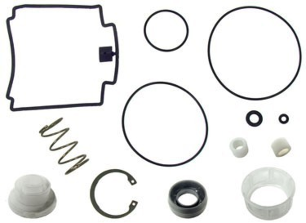 MAJORSELL D66RK022A Ремкомплект одноканального модулятора EBS! KNORR 0486203033