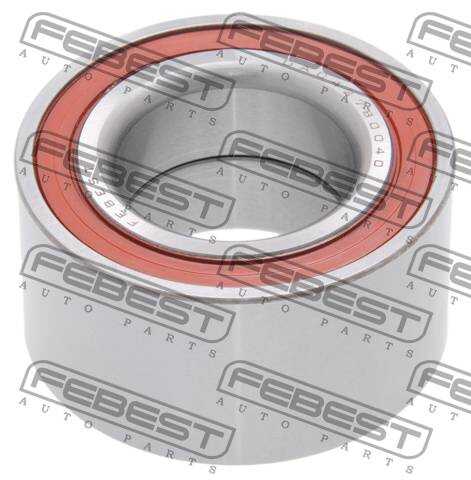 FEBEST DAC42780040 Комплект подшипника ступицы колеса