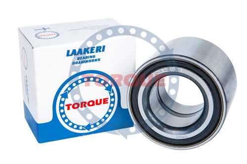 TORQUE DACR40730055 Подшипник ступицы DACR 40730055